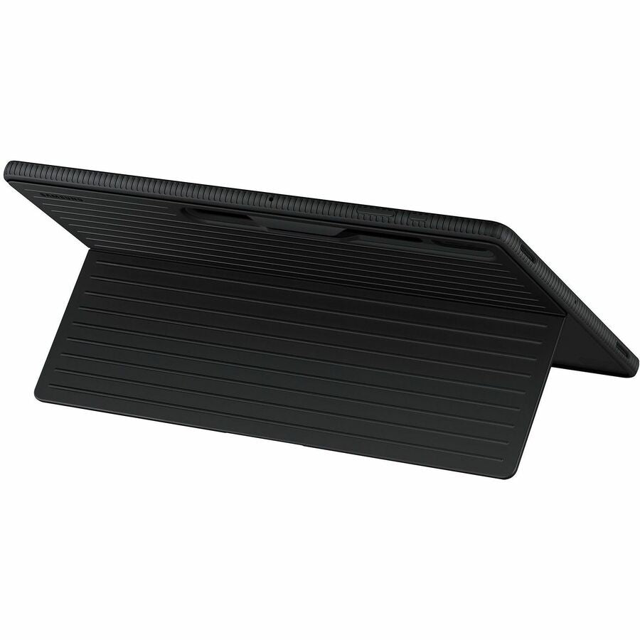 Étui de transport Samsung EF-RX900 pour tablette PC Samsung Galaxy Tab S8 Ultra - Noir EF-RX900CBEGCA