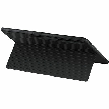 Étui de transport Samsung EF-RX900 pour tablette PC Samsung Galaxy Tab S8 Ultra - Noir EF-RX900CBEGCA