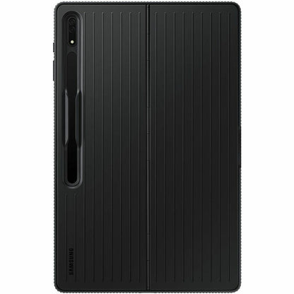 Étui de transport Samsung EF-RX900 pour tablette PC Samsung Galaxy Tab S8 Ultra - Noir EF-RX900CBEGCA