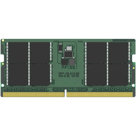 Kit de mémoire Kingston ValueRam 64 Go (2 x 32 Go) DDR5 SDRAM KVR48S40BD8K2-64
