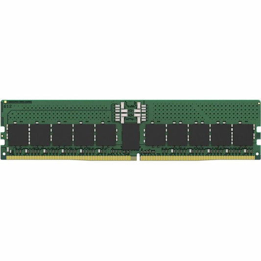 Module de mémoire Kingston DDR5 SDRAM 32 Go KSM56R46BD8PMI-32HAI