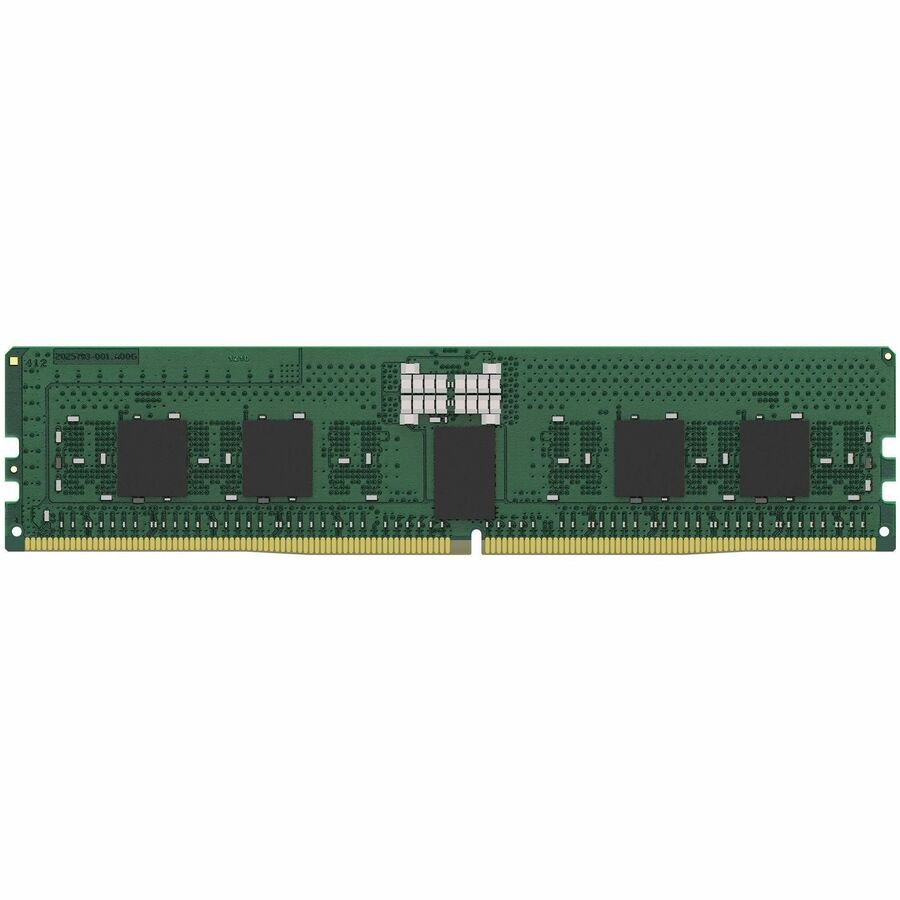 Module de mémoire Kingston DDR5 SDRAM 32 Go KSM56R46BD8PMI-32MDI