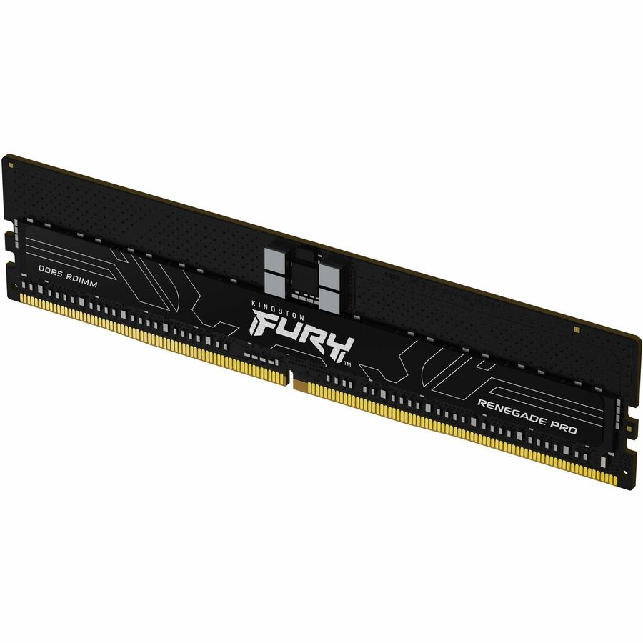 Module de mémoire Kingston FURY Renegade Pro 16 Go DDR5 SDRAM KF564R32RB-16