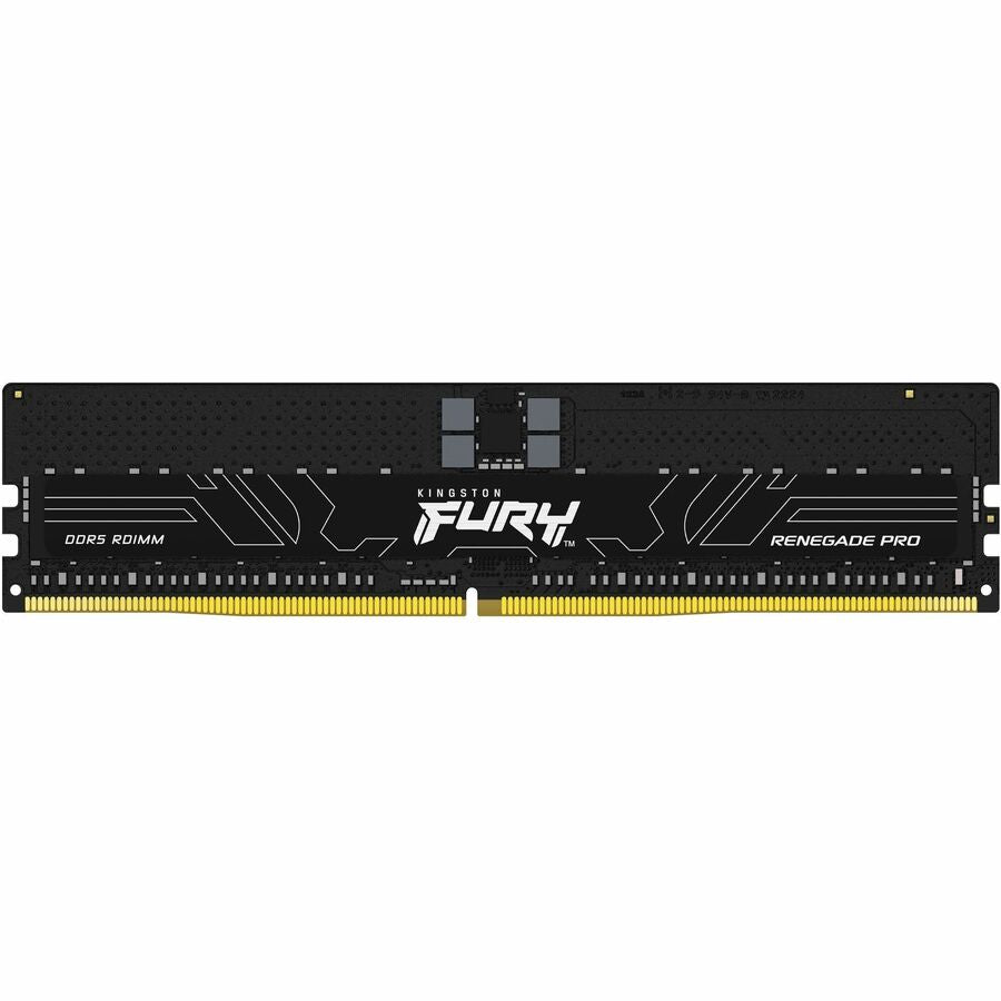 Module de mémoire Kingston FURY Renegade Pro 16 Go DDR5 SDRAM KF564R32RB-16