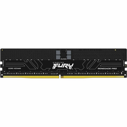 Module de mémoire Kingston FURY Renegade Pro 16 Go DDR5 SDRAM KF564R32RB-16