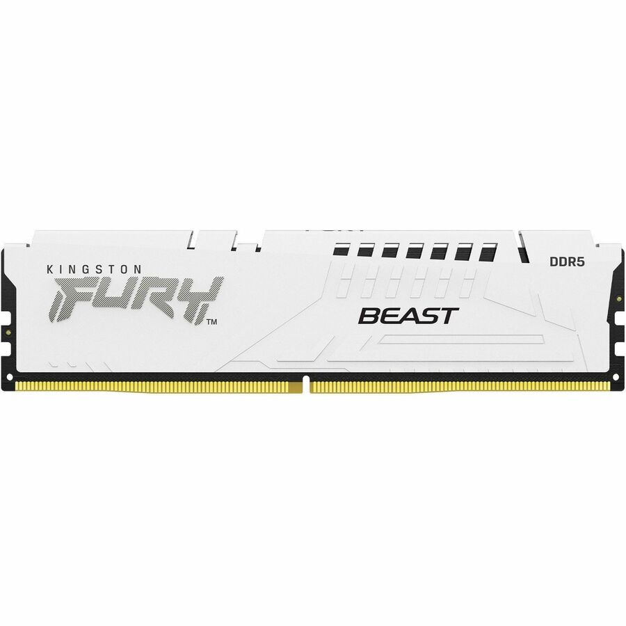 Kit de mémoire Kingston FURY Beast 32 Go (2 x 16 Go) DDR5 SDRAM KF564C32BWK2-32