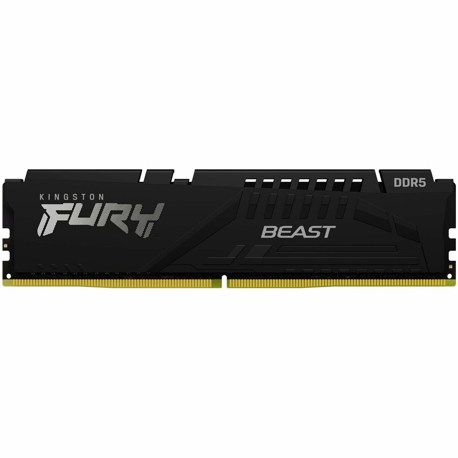 Module de mémoire DDR5 SDRAM Kingston FURY Beast 32 Go KF564C32BBE-32