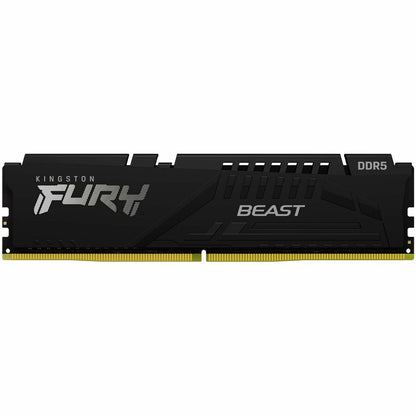 Module de mémoire DDR5 SDRAM Kingston FURY Beast 32 Go KF564C32BBE-32