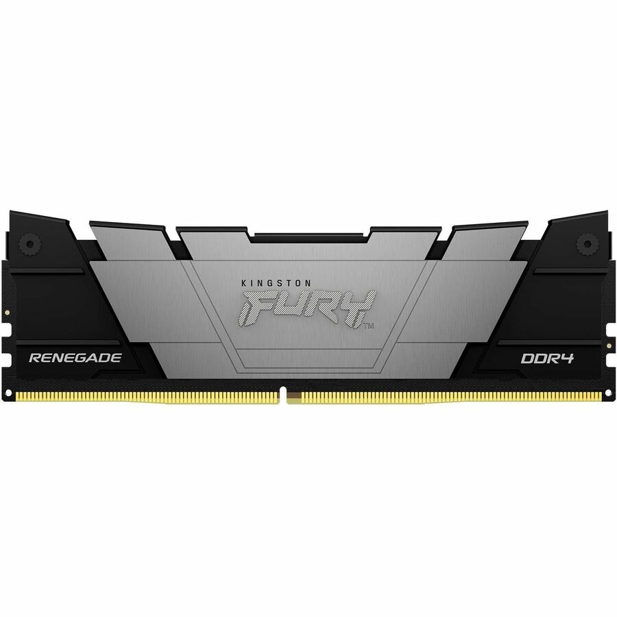 Kit de mémoire Kingston FURY Renegade 64 Go (2 x 32 Go) DDR4 SDRAM KF436C18RB2K2/64