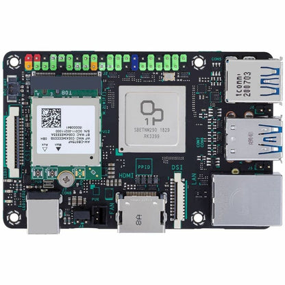 Ordinateur monocarte Asus Tinker Board 2 90ME01N0-M0AAY0