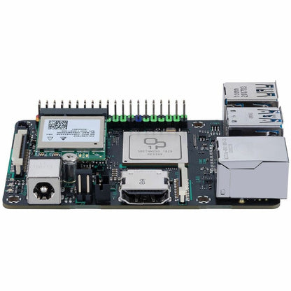 Ordinateur monocarte Asus Tinker Board 2 90ME01N0-M0AAY0