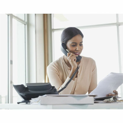 Téléphone IP Avaya J129 - Filaire - Filaire - Montage mural, Bureau 700517252