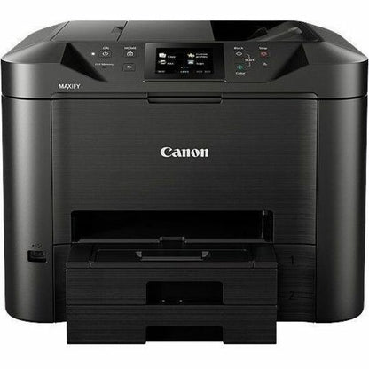 Imprimante multifonction à jet d'encre sans fil Canon MAXIFY MB5420 - Couleur 0971C003