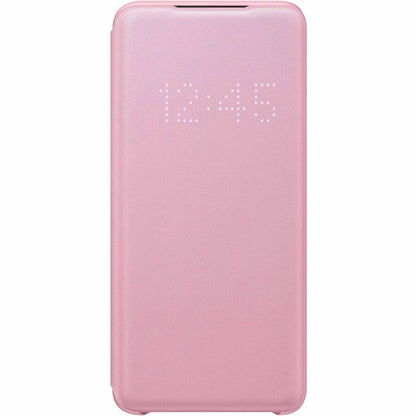 Samsung EF-NG980 Carrying Case Samsung Galaxy S20 5G Smartphone EF-NG980PPEGCA