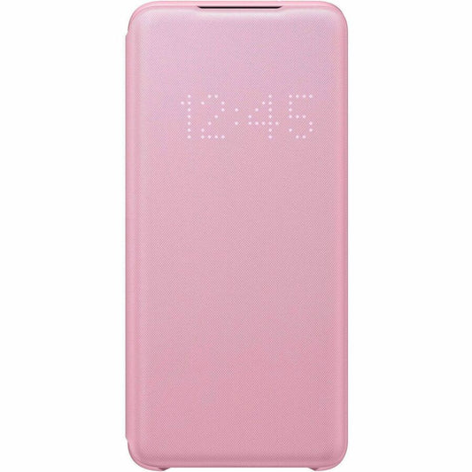 Samsung EF-NG980 Carrying Case Samsung Galaxy S20 5G Smartphone EF-NG980PPEGCA