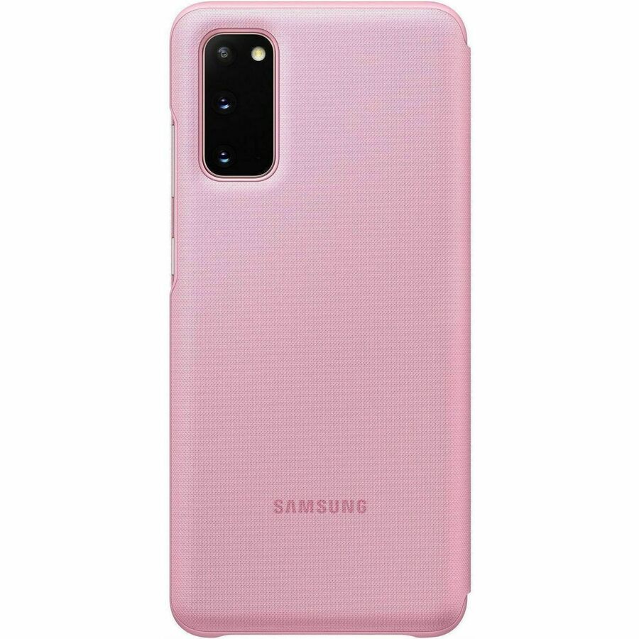 Samsung EF-NG980 Carrying Case Samsung Galaxy S20 5G Smartphone EF-NG980PPEGCA