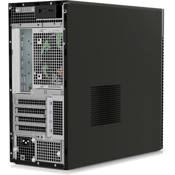 Station de travail Dell Precision 3000 3660 - Intel Core i5 13e génération i5-13600 - Technologie vPro - 16 Go - SSD 512 Go - Tour 304JT