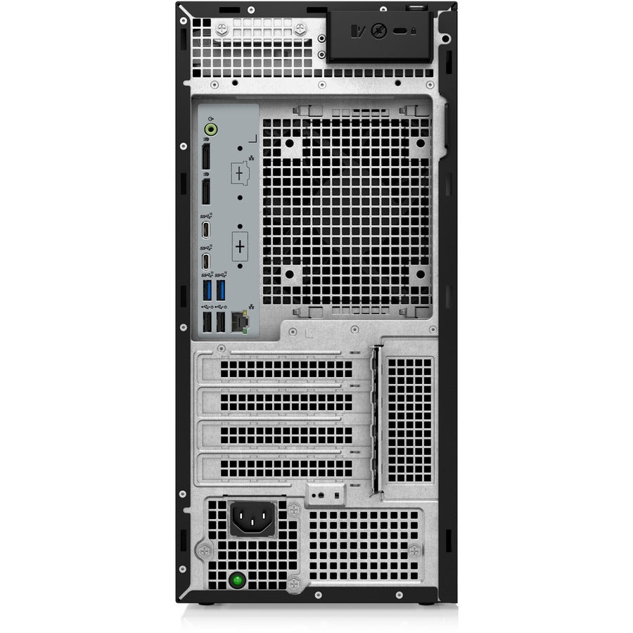 Station de travail Dell Precision 3000 3660 - Intel Core i5 13e génération i5-13600 - Technologie vPro - 16 Go - SSD 512 Go - Tour 304JT