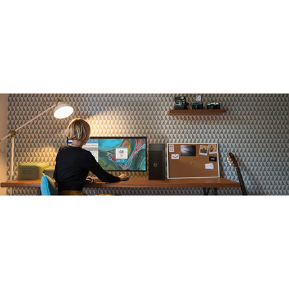 Station de travail Dell Precision 3000 3660 - Intel Core i5 13e génération i5-13600 - Technologie vPro - 16 Go - SSD 512 Go - Tour 304JT