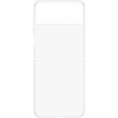 Samsung Galaxy Z Flip4 Clear Slim Cover EF-QF721CTEGCA