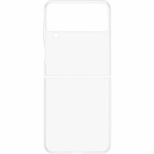 Samsung Galaxy Z Flip4 Clear Slim Cover EF-QF721CTEGCA