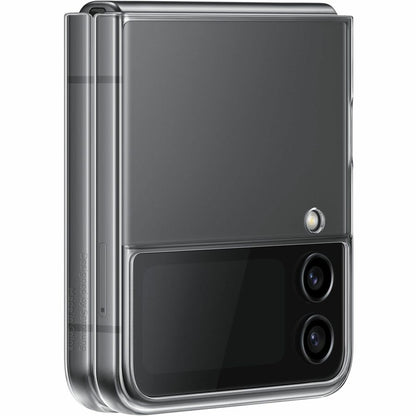 Samsung Galaxy Z Flip4 Clear Slim Cover EF-QF721CTEGCA