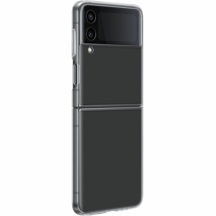Samsung Galaxy Z Flip4 Clear Slim Cover EF-QF721CTEGCA