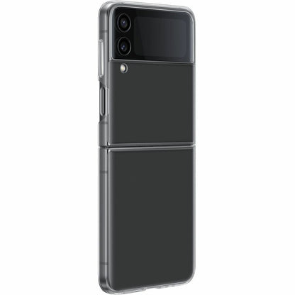 Samsung Galaxy Z Flip4 Clear Slim Cover EF-QF721CTEGCA