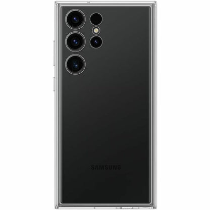 Samsung Galaxy S23 Ultra Frame Case EF-MS918CBEGCA