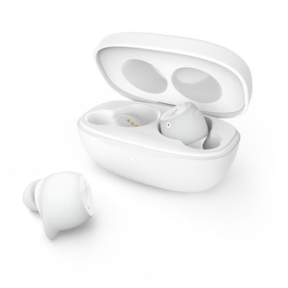 Belkin SOUNDFORM Immerse Noise Cancelling Earbuds AUC003BTWH