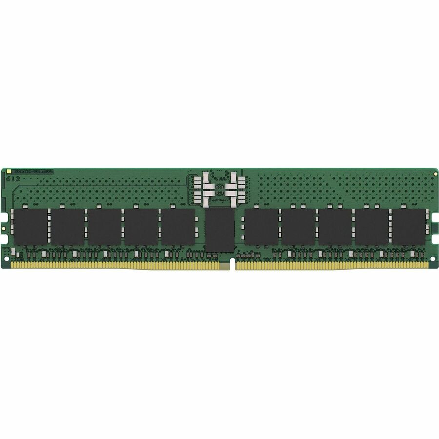 Module de mémoire Kingston DDR5 SDRAM 32 Go KSM56R46BD8-32MD