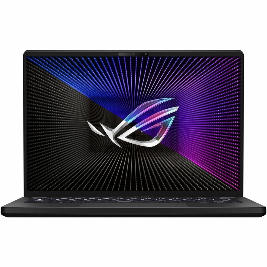 Ordinateur portable de jeu Asus ROG Zephyrus G14 GA402 GA402RK-DH72-CA 14" - AMD Ryzen 7 6800HS - 16 Go - SSD 512 Go GA402RK-DH72-CA