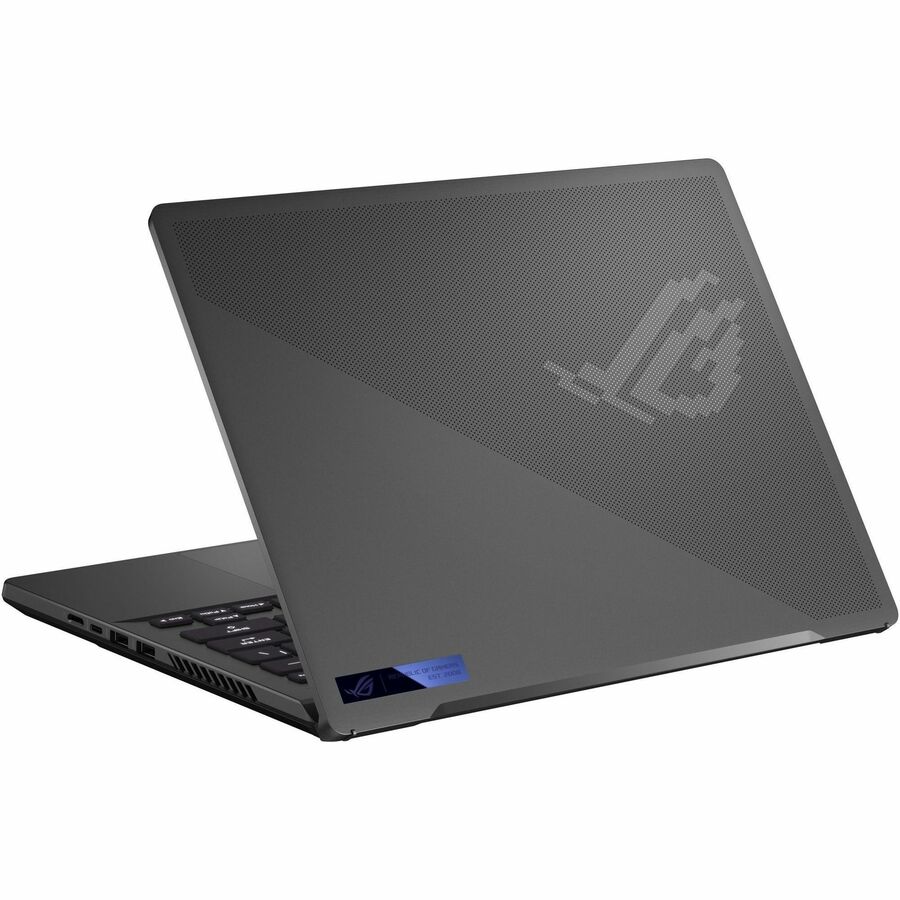 Ordinateur portable de jeu Asus ROG Zephyrus G14 GA402 GA402RK-DH72-CA 14" - AMD Ryzen 7 6800HS - 16 Go - SSD 512 Go GA402RK-DH72-CA