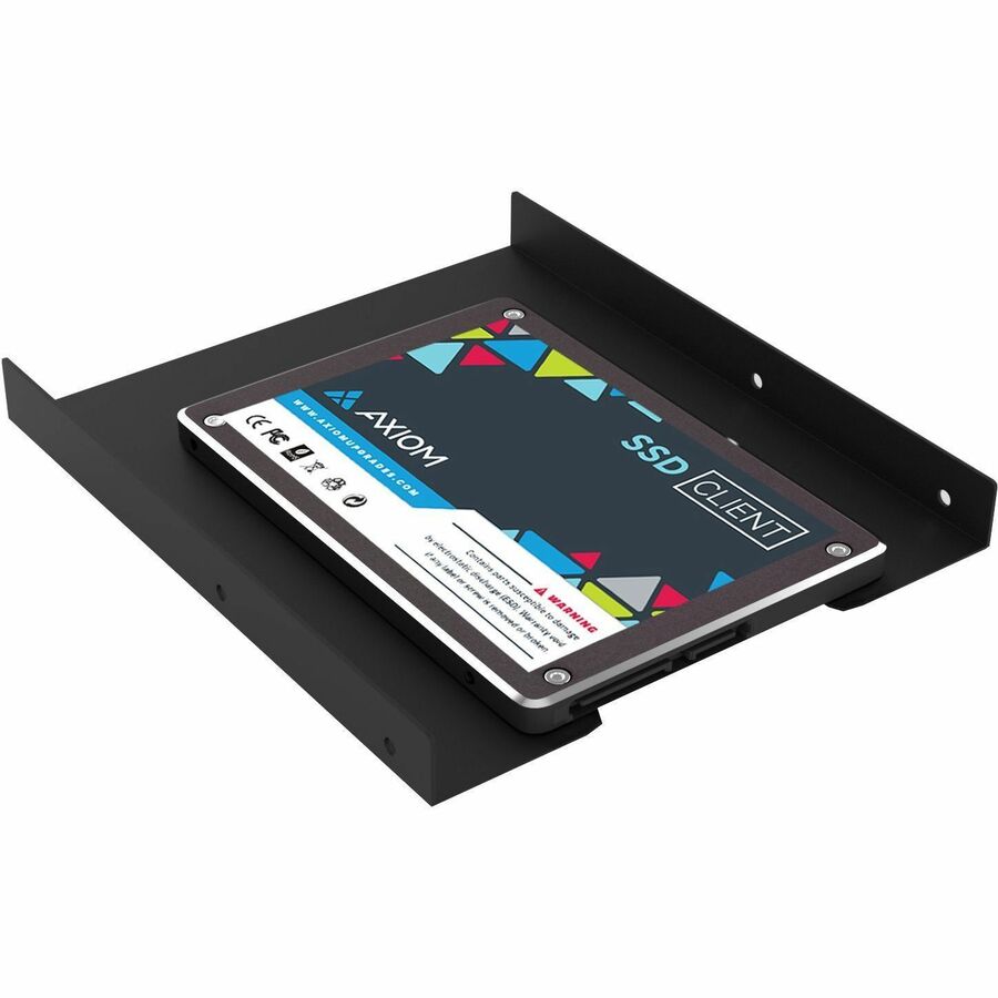 Disque SSD Axiom C550h 4 To - Interne - SATA (SATA/600) SSD35S124TB-AX
