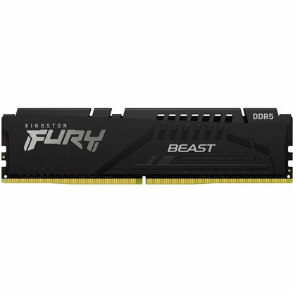 Kingston FURY Beast 64GB (2 x 32GB) DDR5 SDRAM Memory Kit KF560C30BBEK2-64