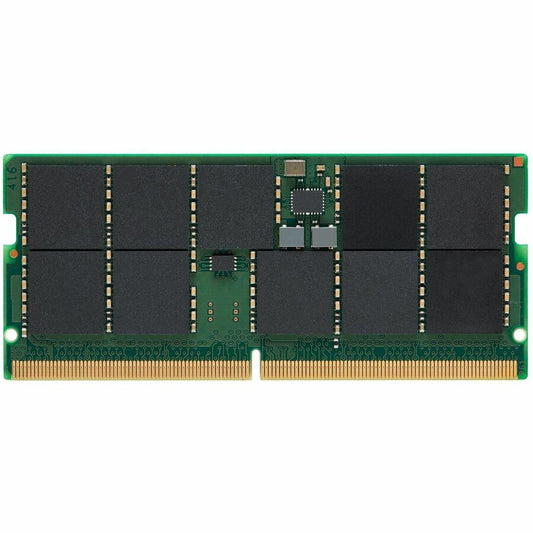 Module de mémoire Kingston DDR5 SDRAM 32 Go KSM48T40BD8KI-32HA