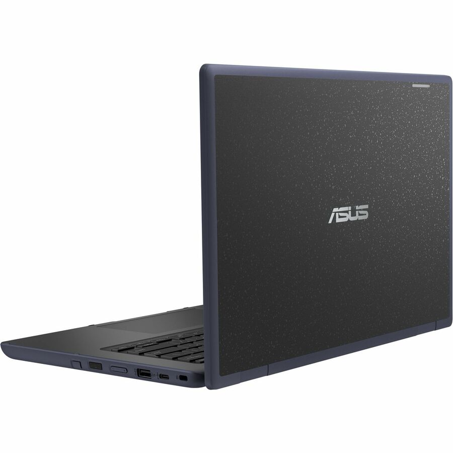 Ordinateur portable robuste Asus BR1402C BR1402CGA-EN21-CA 14" - Full HD - Intel N200 - 8 Go - SSD 128 Go - Gris minéral BR1402CGA-EN21-CA