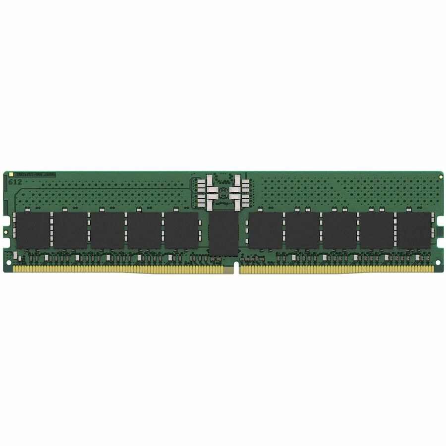 Module de mémoire Kingston DDR5 SDRAM 32 Go KSM48R40BD8-32HA