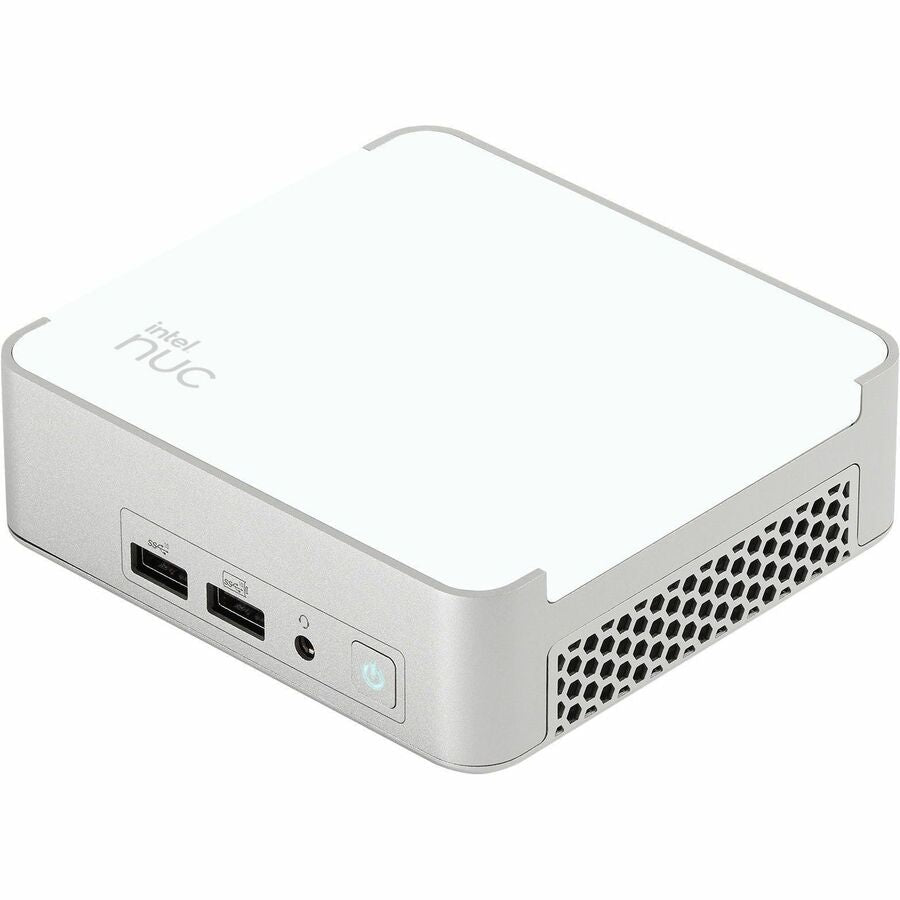 Système Barebone Asus NUC 13 Pro NUC13VYKI7 - Mini PC - Socket BGA-1744 - 1 x Support Processeur - Intel Core i7 13e génération i7-1360P Dodeca-core (12 cœurs) 90AB3VYK-MR81U0
