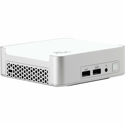 Système Barebone Asus NUC 13 Pro NUC13VYKI7 - Mini PC - Socket BGA-1744 - 1 x Support Processeur - Intel Core i7 13e génération i7-1360P Dodeca-core (12 cœurs) 90AB3VYK-MR81U0