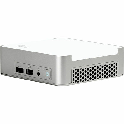 Système Barebone Asus NUC 13 Pro NUC13VYKI7 - Mini PC - Socket BGA-1744 - 1 x Support Processeur - Intel Core i7 13e génération i7-1360P Dodeca-core (12 cœurs) 90AB3VYK-MR81U0
