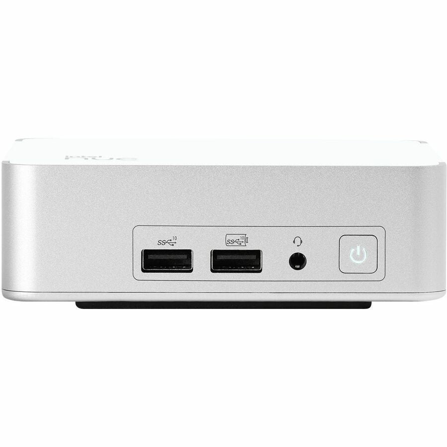 Système Barebone Asus NUC 13 Pro NUC13VYKI7 - Mini PC - Socket BGA-1744 - 1 x Support Processeur - Intel Core i7 13e génération i7-1360P Dodeca-core (12 cœurs) 90AB3VYK-MR81U0