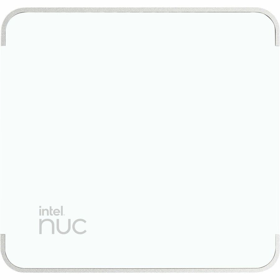 Système Barebone Asus NUC 13 Pro NUC13VYKI7 - Mini PC - Socket BGA-1744 - 1 x Support Processeur - Intel Core i7 13e génération i7-1360P Dodeca-core (12 cœurs) 90AB3VYK-MR81U0