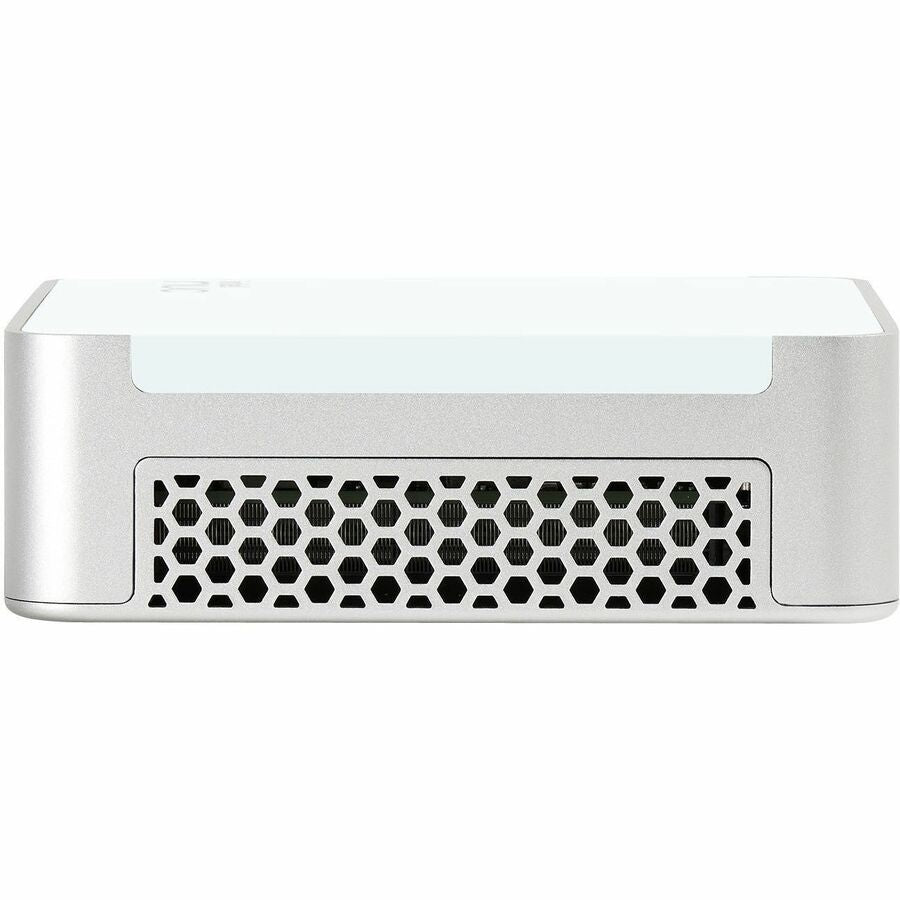 Système Barebone Asus NUC 13 Pro NUC13VYKI7 - Mini PC - Socket BGA-1744 - 1 x Support Processeur - Intel Core i7 13e génération i7-1360P Dodeca-core (12 cœurs) 90AB3VYK-MR81U0