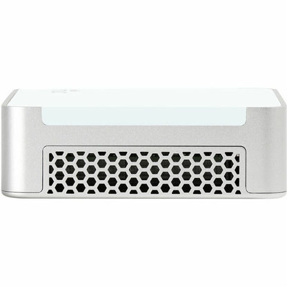 Système Barebone Asus NUC 13 Pro NUC13VYKI7 - Mini PC - Socket BGA-1744 - 1 x Support Processeur - Intel Core i7 13e génération i7-1360P Dodeca-core (12 cœurs) 90AB3VYK-MR81U0