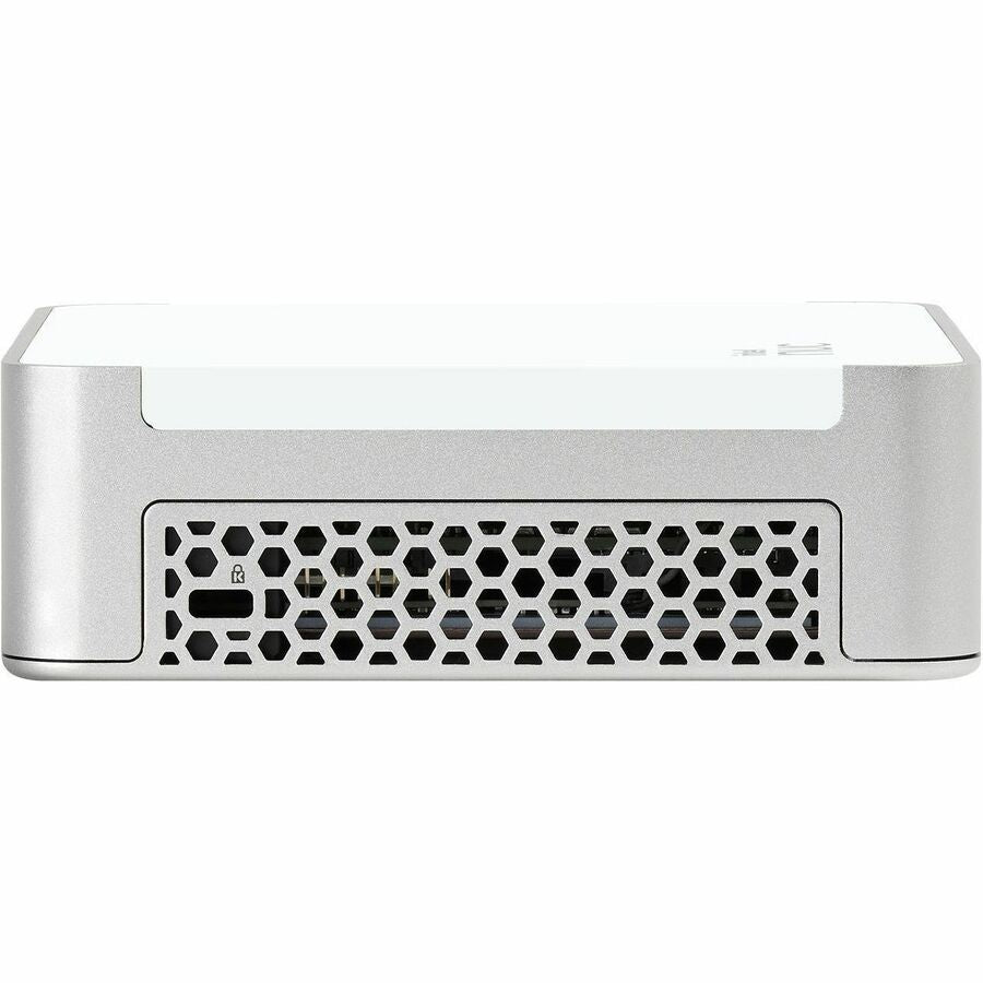 Système Barebone Asus NUC 13 Pro NUC13VYKI7 - Mini PC - Socket BGA-1744 - 1 x Support Processeur - Intel Core i7 13e génération i7-1360P Dodeca-core (12 cœurs) 90AB3VYK-MR81U0