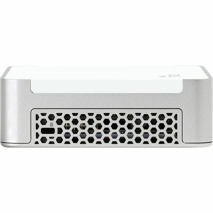 Système Barebone Asus NUC 13 Pro NUC13VYKI7 - Mini PC - Socket BGA-1744 - 1 x Support Processeur - Intel Core i7 13e génération i7-1360P Dodeca-core (12 cœurs) 90AB3VYK-MR81U0