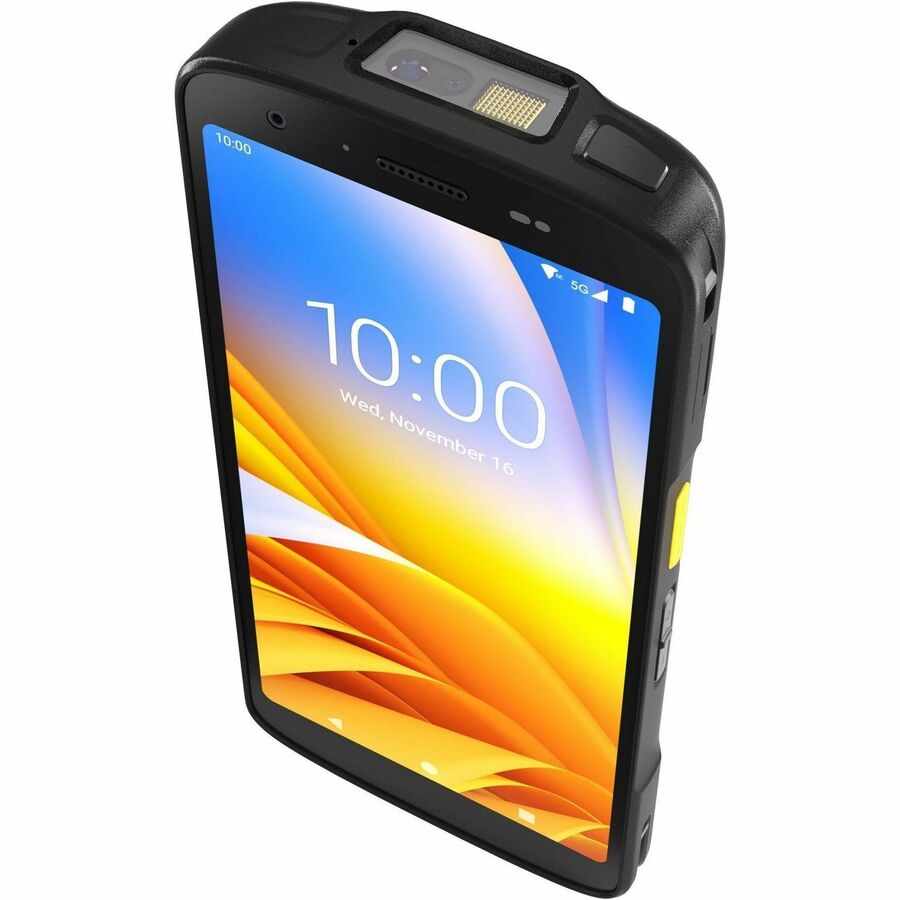 Ordinateur portable Zebra TC22 WLMT0-T22B6CBC2-NA
