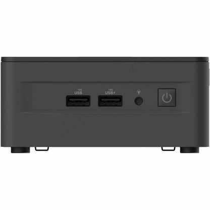 Asus NUC 13 Pro NUC13L3Hv5 Barebone System - Mini PC - Intel Core i5 13th Gen i5-1350P Dodeca-core (12 Core) 90AR00B1-M00030