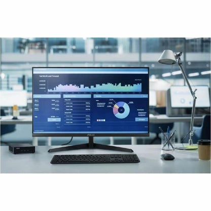 Système Barebone Asus NUC 14 Pro - Mini PC - 1 x Support de processeur - 1 x Intel Core Ultra 5 135H 90AR0072-M00130